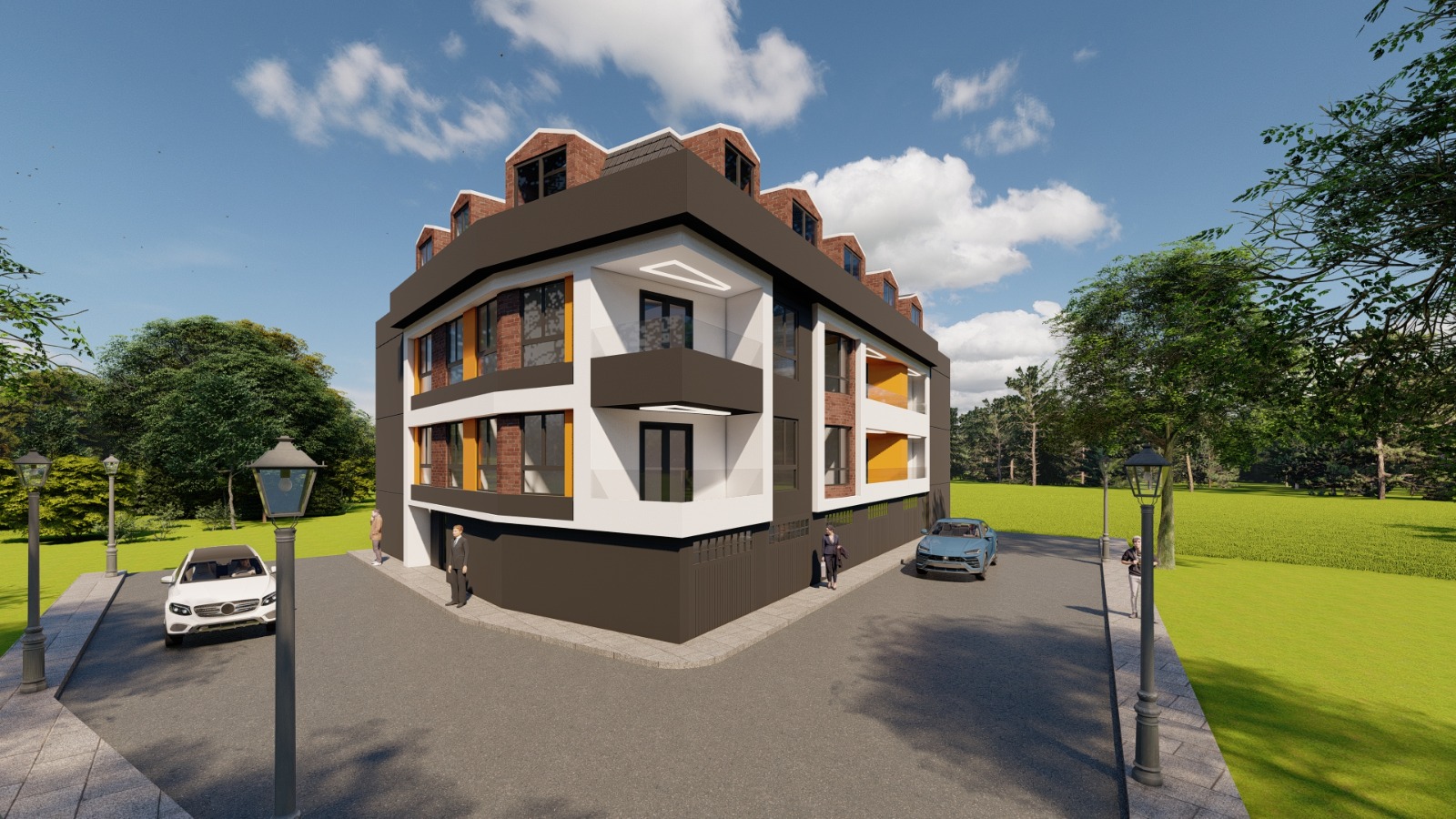 Delüx Life - Sazova - Eskişehir